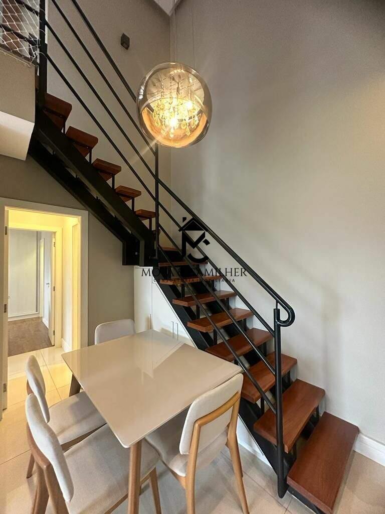 Apartamento à venda no Vila São José: 