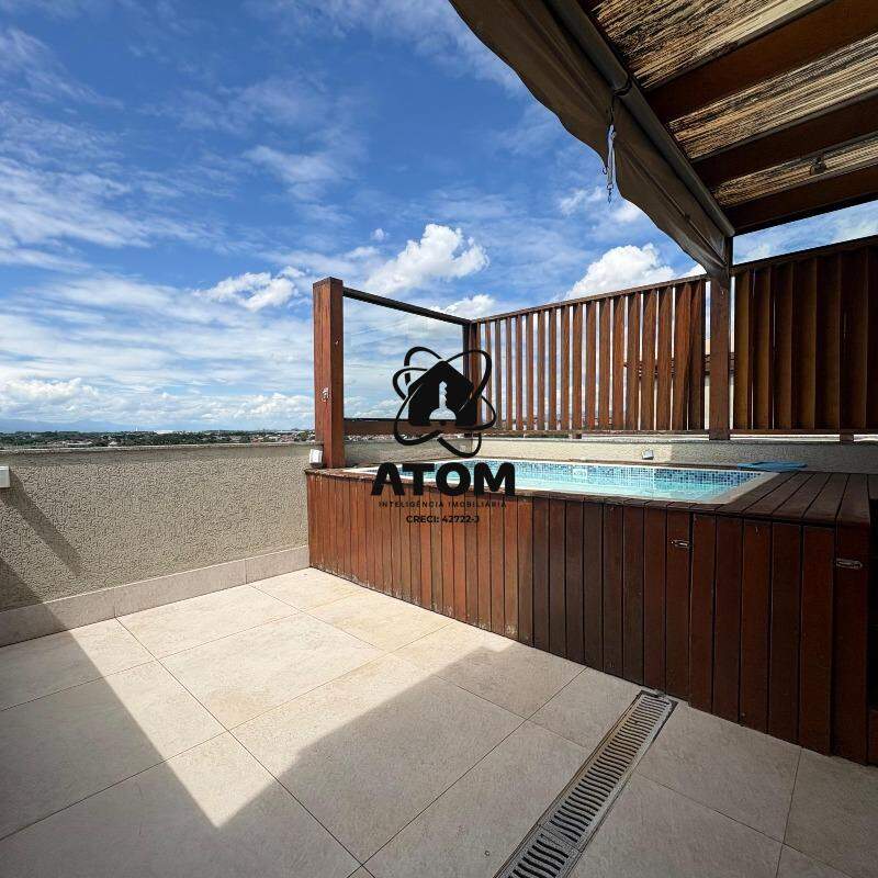 Apartamento à venda no Vila São José: 