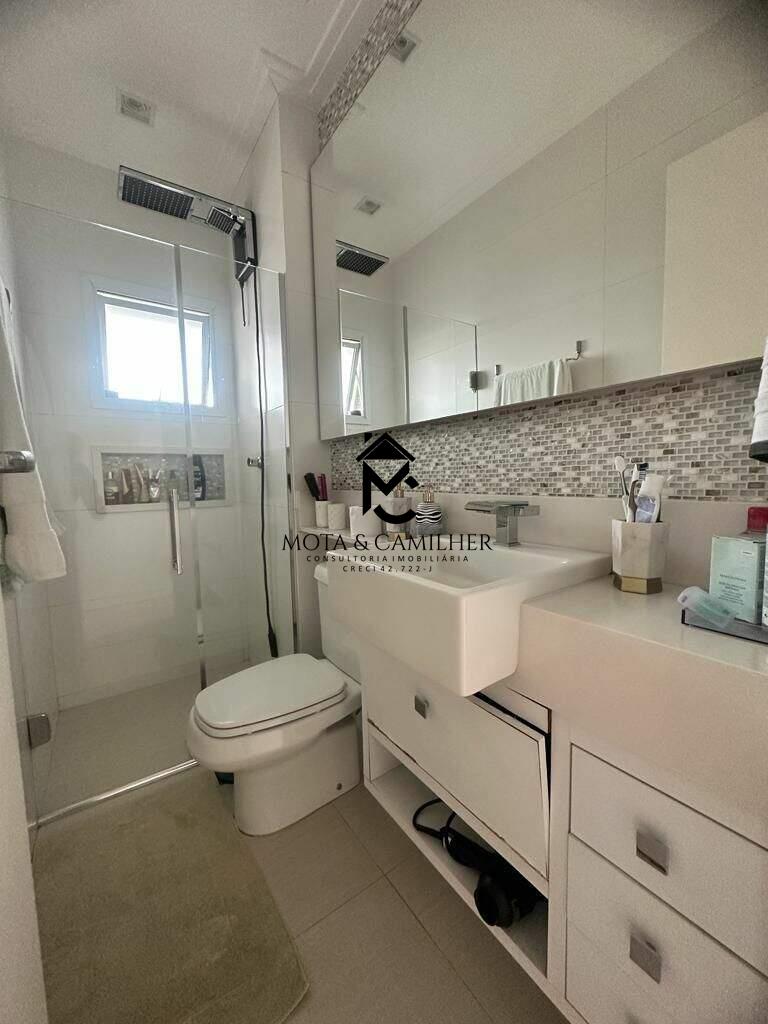 Apartamento à venda no Vila São José: 