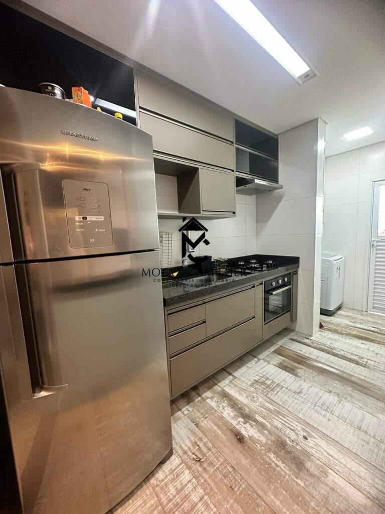 Apartamento à venda no Vila São José: 