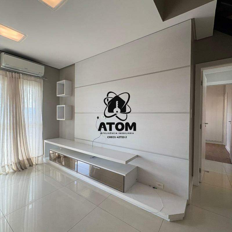 Apartamento à venda no Vila São José: 