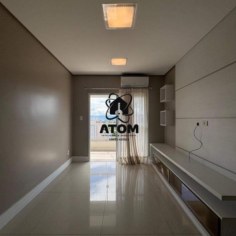 Apartamento à venda no Vila São José: 