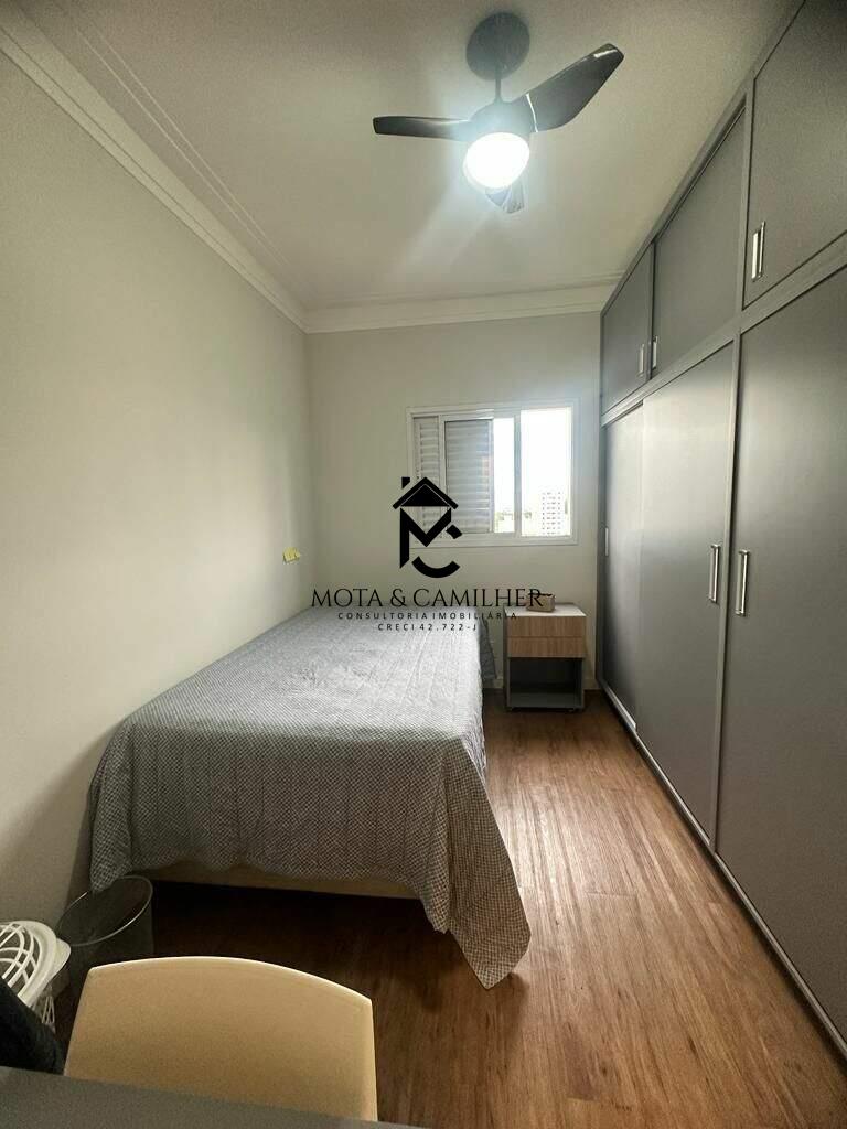 Apartamento à venda no Vila São José: 
