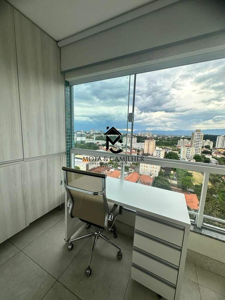 Apartamento à venda no Vila São José: 