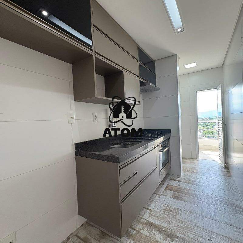 Apartamento à venda no Vila São José: 