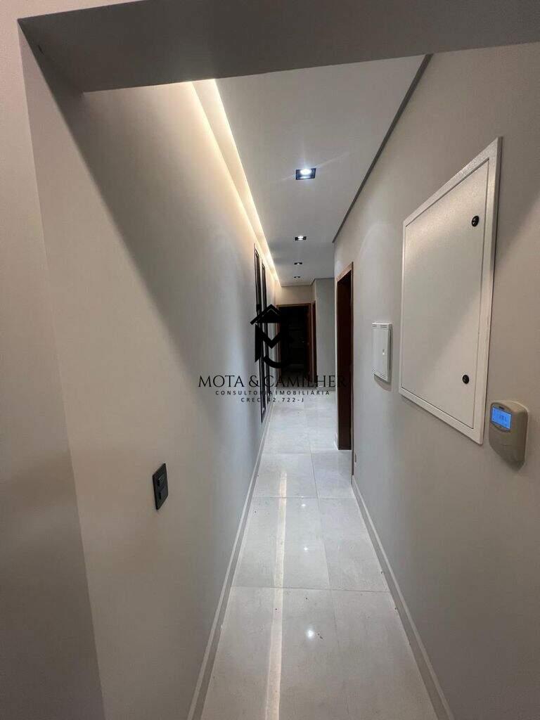 Casa em condominio à venda no Residencial Colinas: 