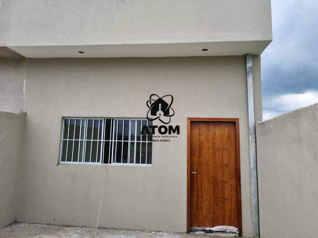 Casa à venda no Loteamento Industrial: 