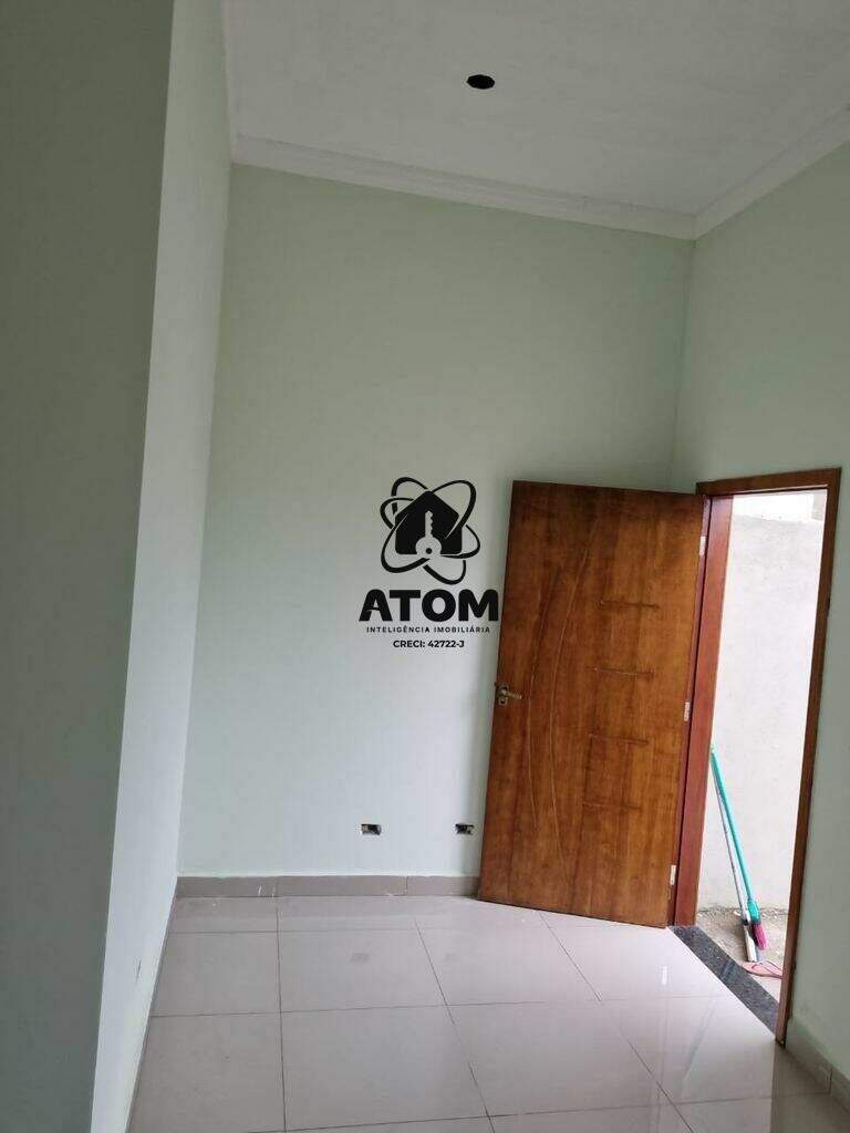 Casa à venda no Loteamento Industrial: 