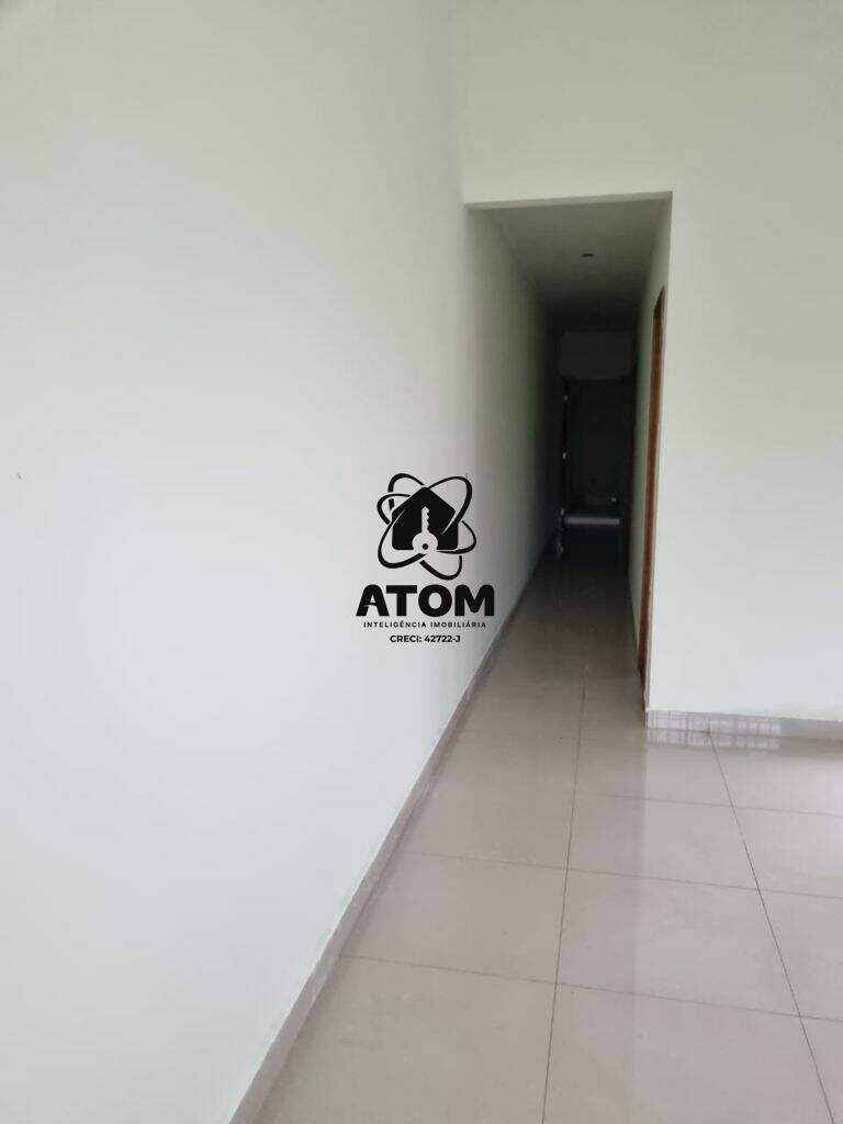 Casa à venda no Loteamento Industrial: 