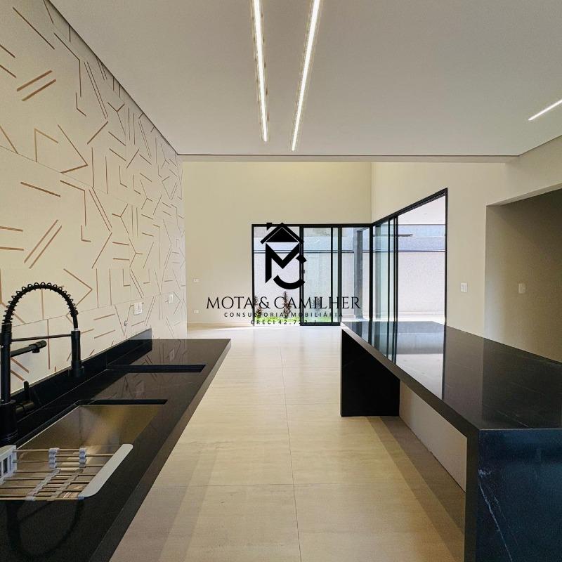 Casa em condominio à venda no Jardim Santa Tereza: 