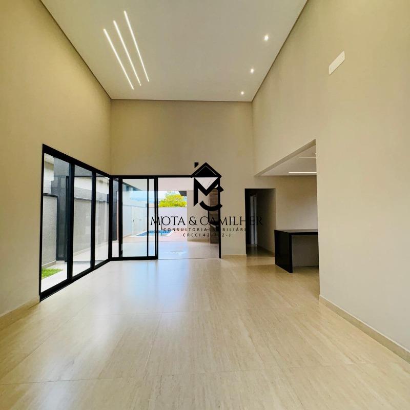 Casa em condominio à venda no Jardim Santa Tereza: 