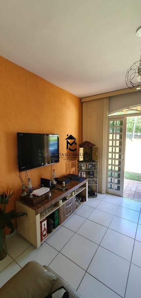 Casa em condominio à venda no Chácaras Cataguá: 