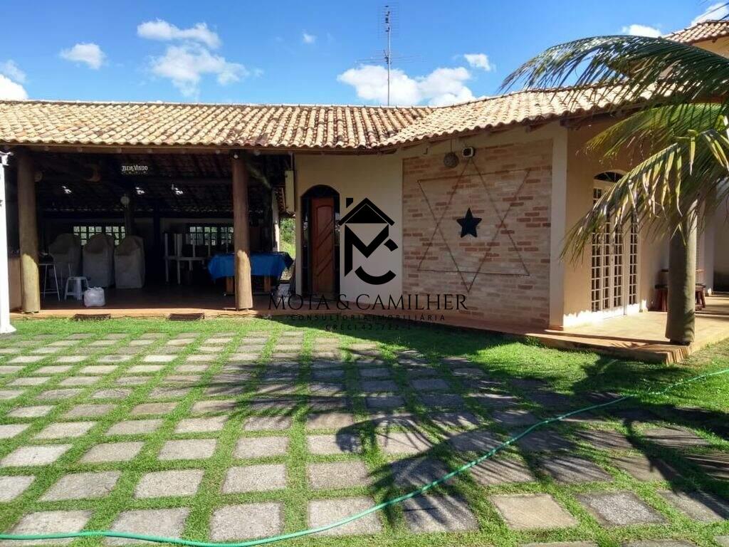 Casa em condominio à venda no Chácaras Cataguá: 