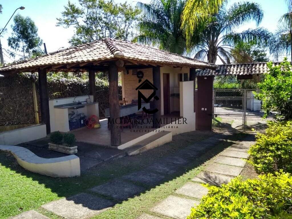 Casa em condominio à venda no Chácaras Cataguá: 
