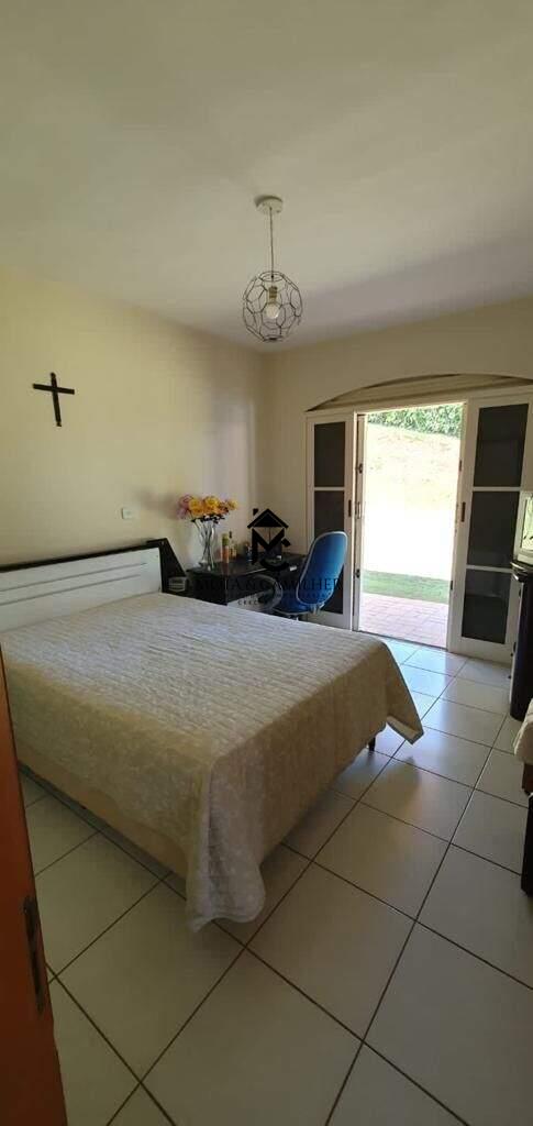 Casa em condominio à venda no Chácaras Cataguá: 