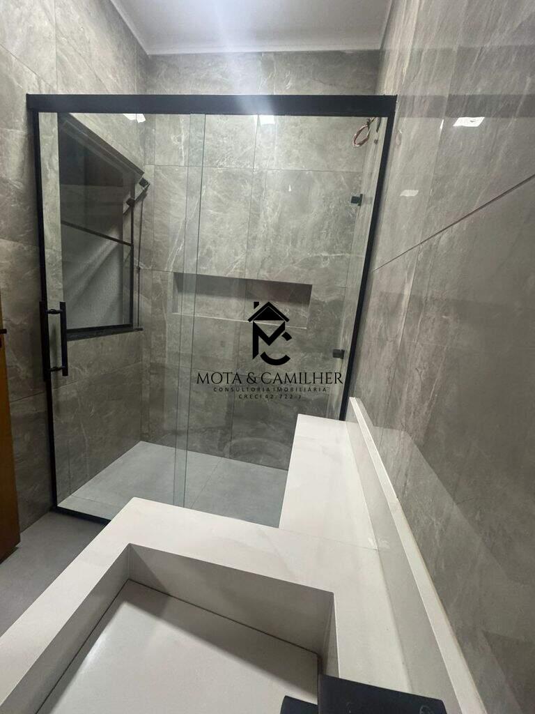 Casa à venda no Chácara Belo Horizonte: 