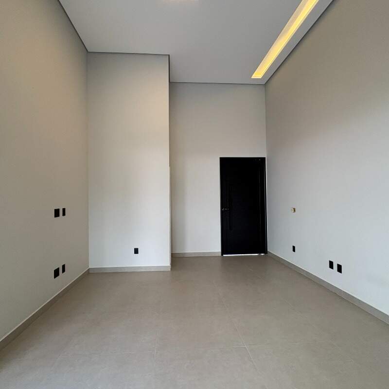 Casa em condominio à venda no Jardim Santa Tereza: 