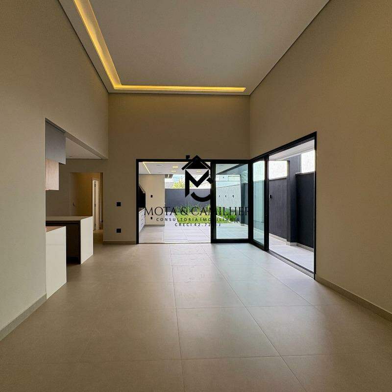 Casa em condominio à venda no Jardim Santa Tereza: 