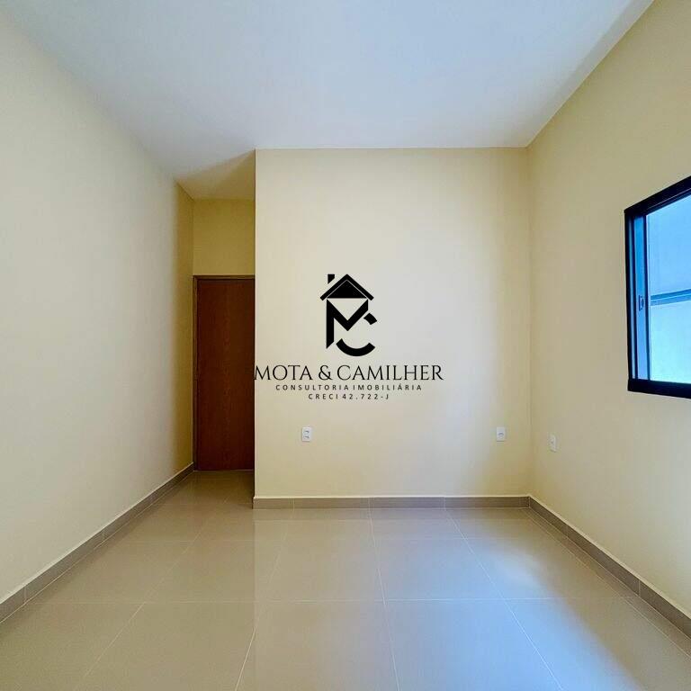 Casa à venda no Morada dos Nobres: 