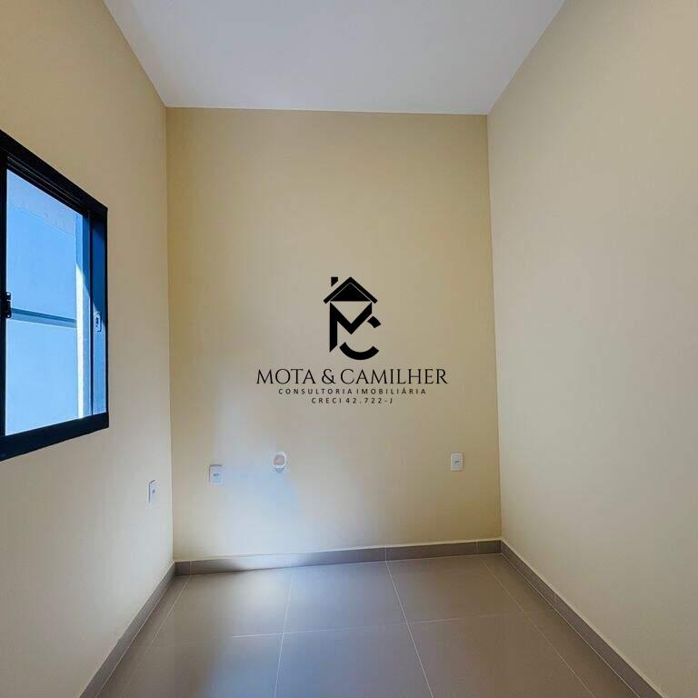 Casa à venda no Morada dos Nobres: 