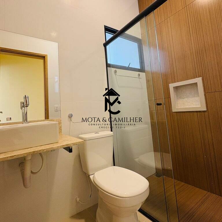 Casa à venda no Morada dos Nobres: 