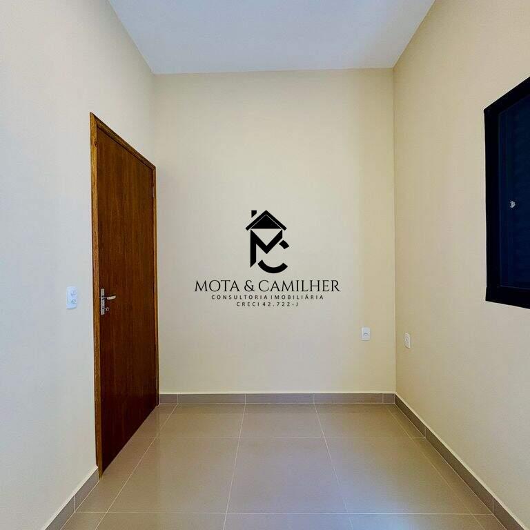 Casa à venda no Morada dos Nobres: 