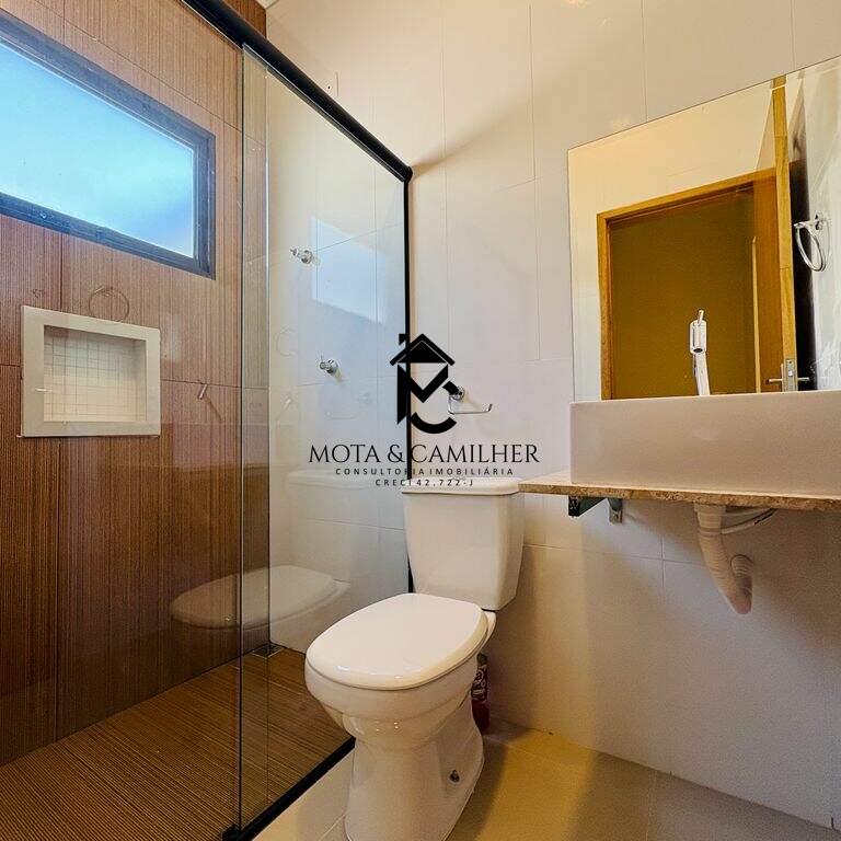 Casa à venda no Morada dos Nobres: 