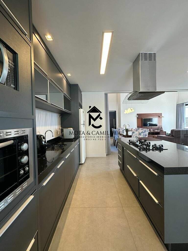 Casa em condominio à venda no Residencial Santa Izabel: 