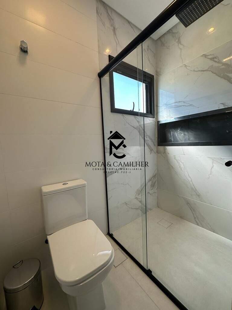 Casa em condominio à venda no Residencial Santa Izabel: 