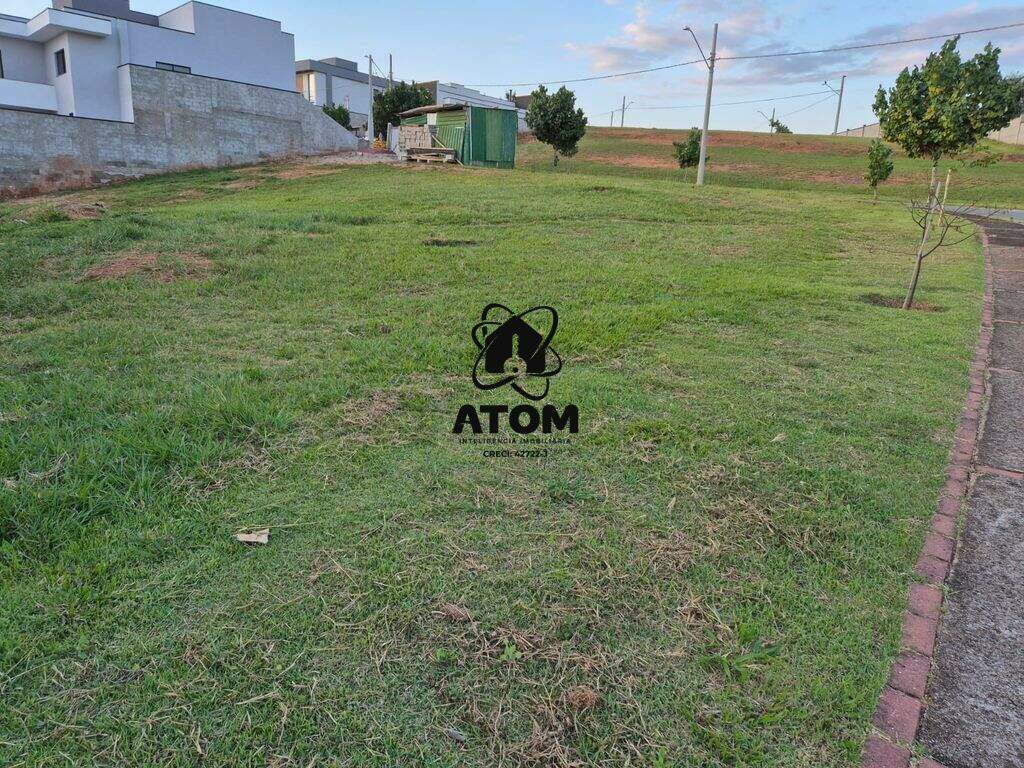 Terreno/Lote à venda no Residencial Fazenda Casa Grande: 
