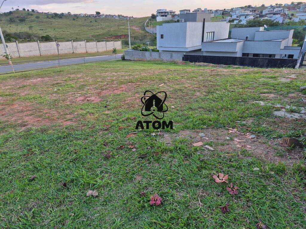 Terreno/Lote à venda no Residencial Fazenda Casa Grande: 