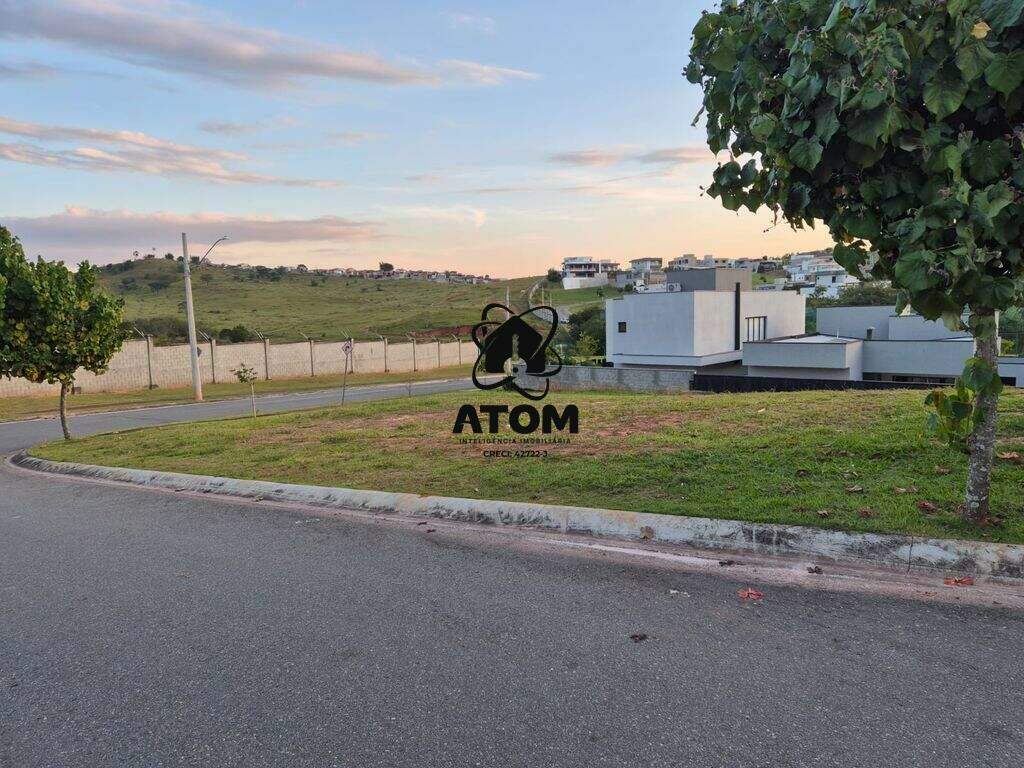 Terreno/Lote à venda no Residencial Fazenda Casa Grande: 