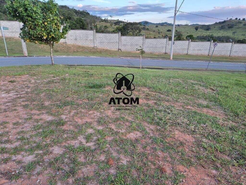 Terreno/Lote à venda no Residencial Fazenda Casa Grande: 