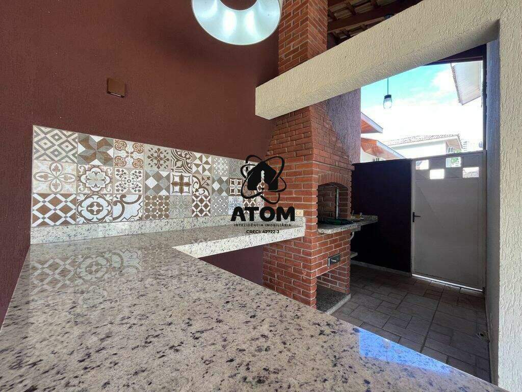 Casa à venda no Esplanada Independência: 