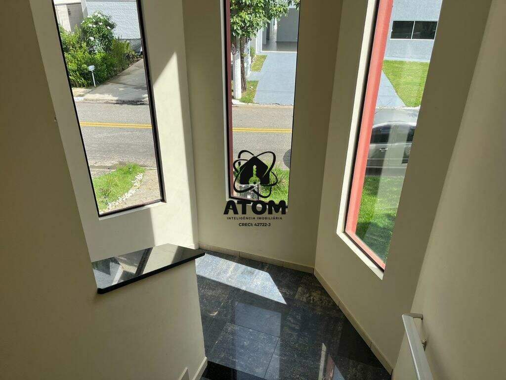 Casa à venda no Esplanada Independência: 