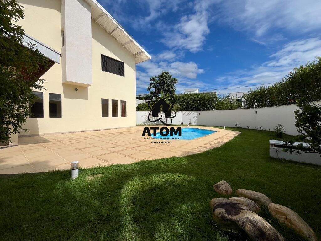 Casa à venda no Esplanada Independência: 