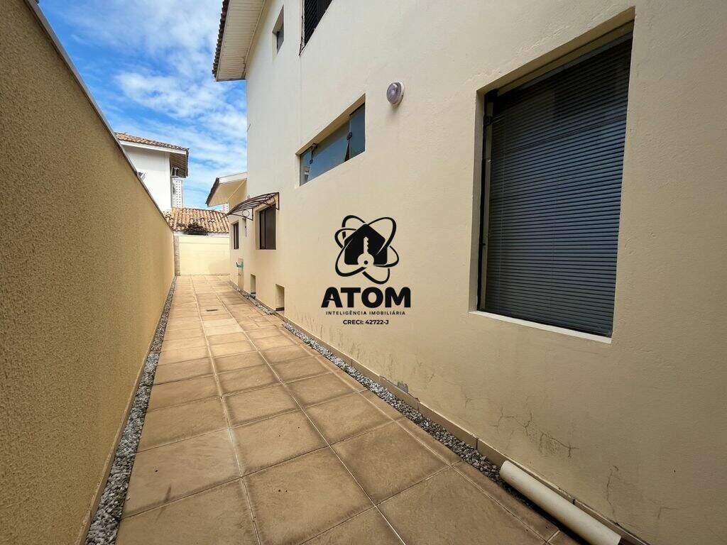 Casa à venda no Esplanada Independência: 