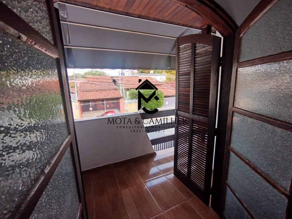 Casa à venda no Vila São José: 