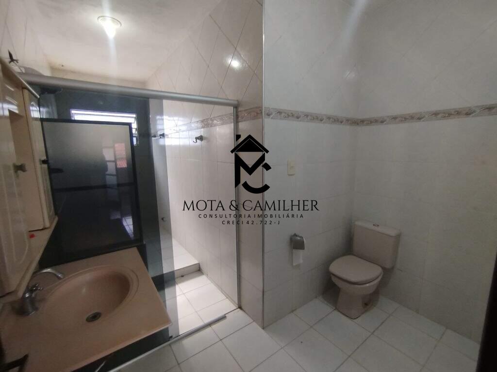 Casa à venda no Vila São José: 