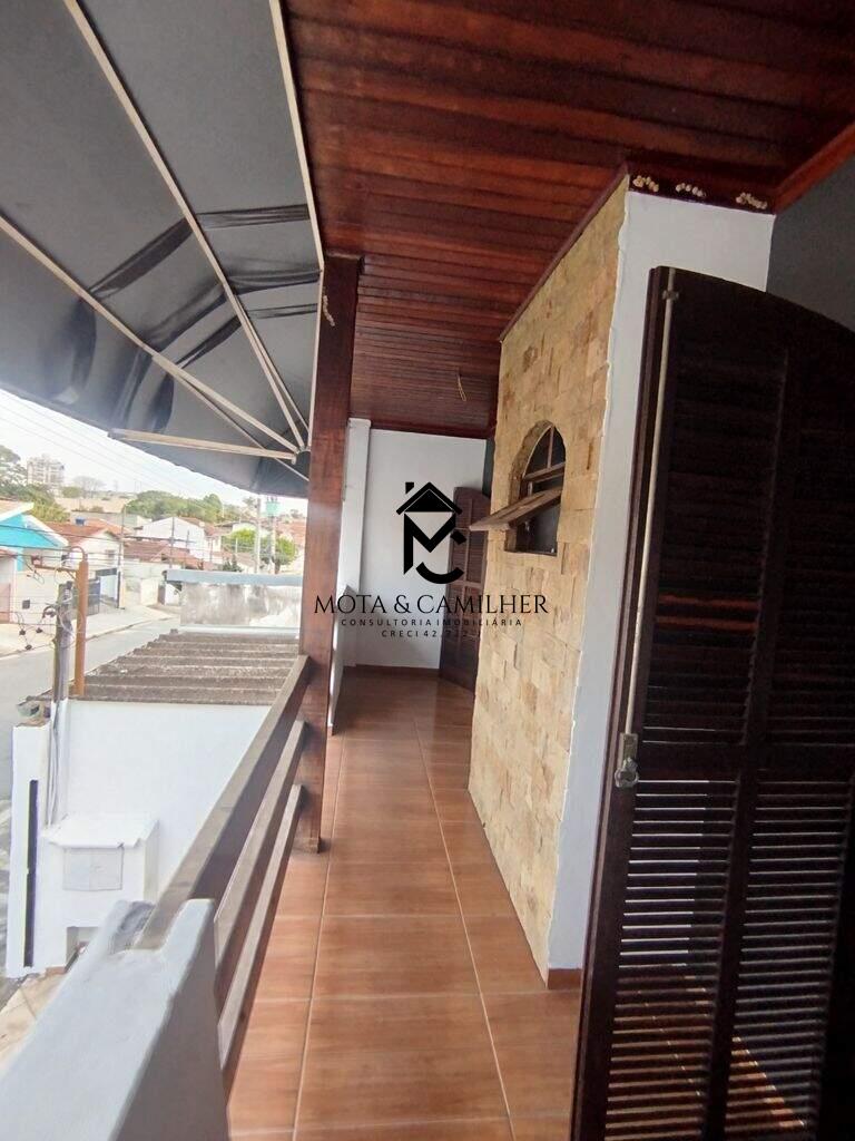 Casa à venda no Vila São José: 