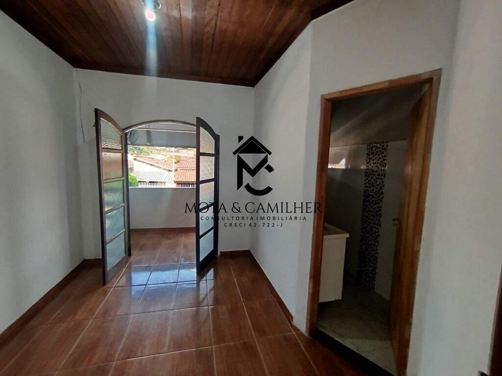Casa à venda no Vila São José: 