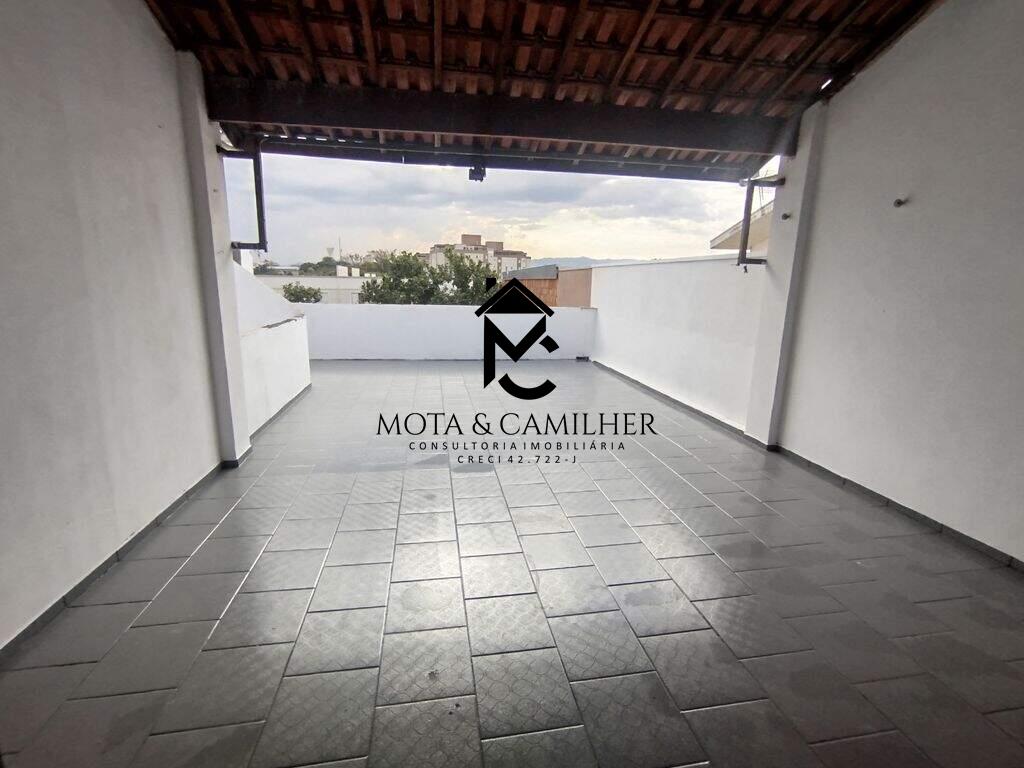 Casa à venda no Vila São José: 