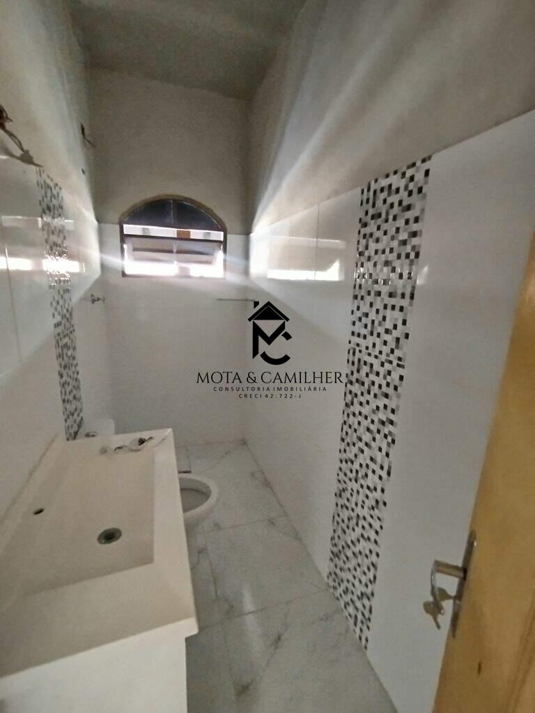 Casa à venda no Vila São José: 