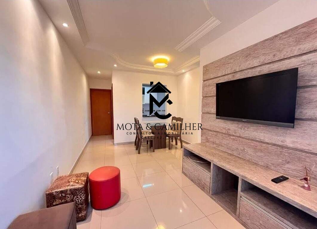 Apartamento à venda no Areão: 