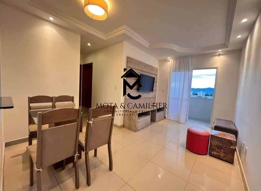 Apartamento à venda no Areão: 