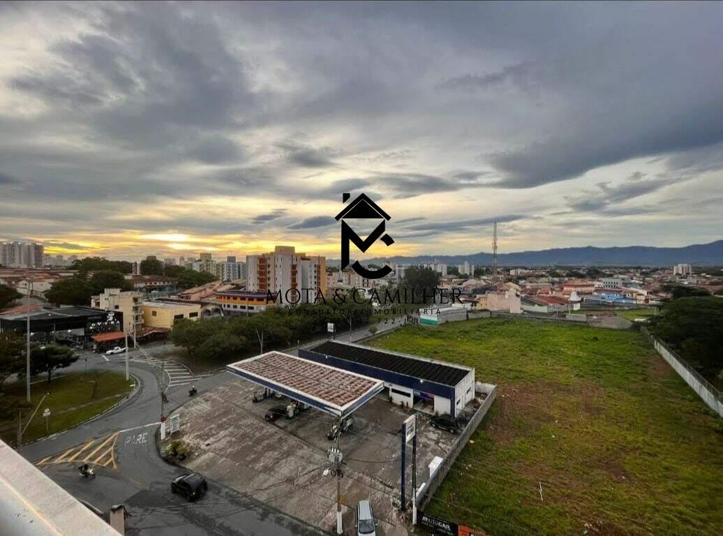 Apartamento à venda no Areão: 