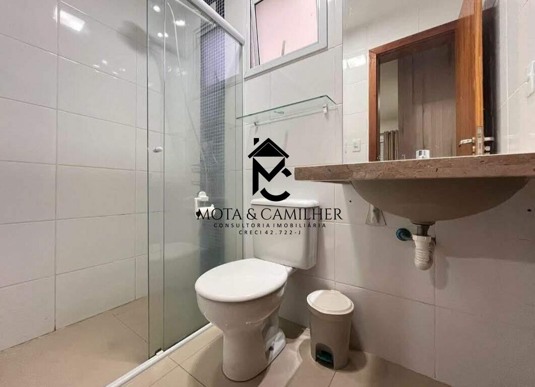 Apartamento à venda no Areão: 