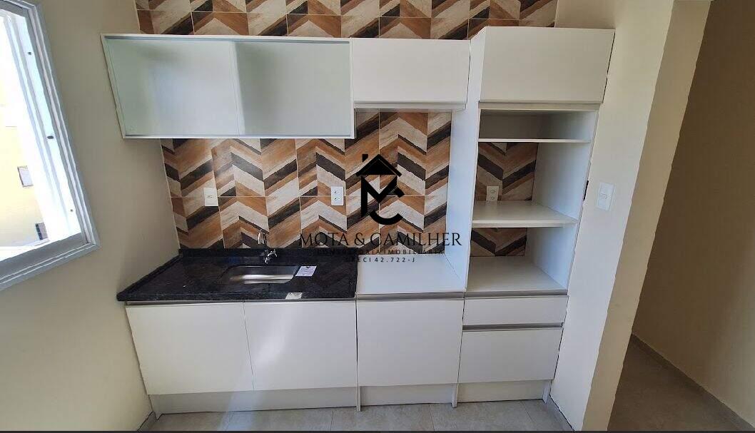 Apartamento à venda no Jardim Gurilandia: 