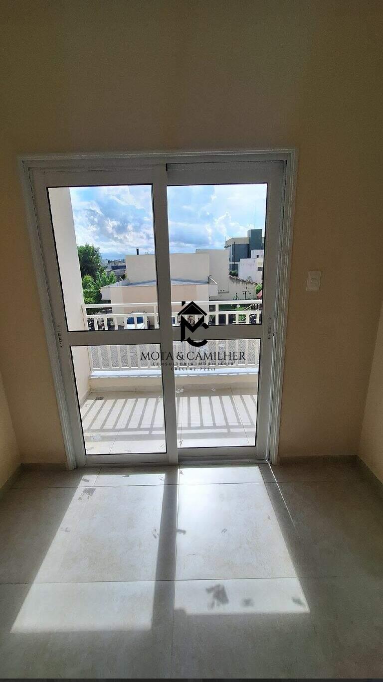 Apartamento à venda no Jardim Gurilandia: 