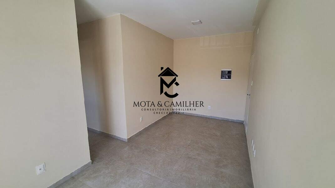 Apartamento à venda no Jardim Gurilandia: 